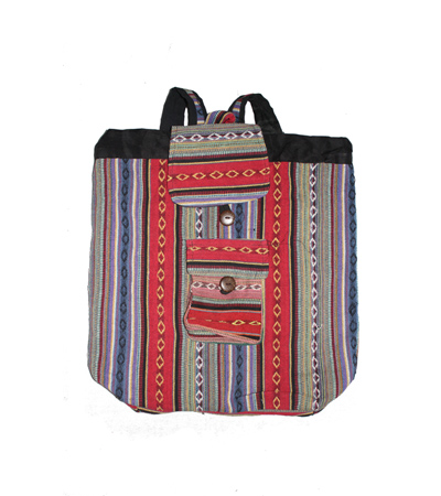Nepali Garment Bag