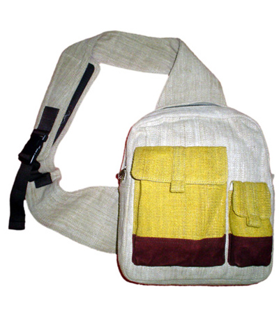 Nepali Garment Bag