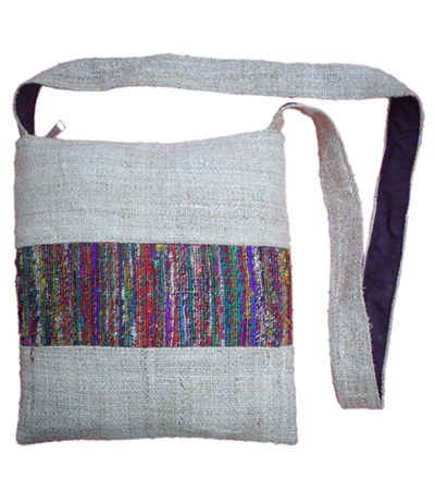 Nepali Garment Bag