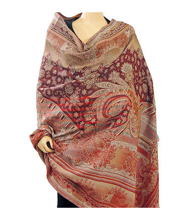 Cashmere Pashmina Shawlt