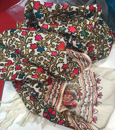 Cashmere Pashmina Shawlt
