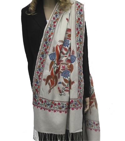 Cashmere Pashmina Shawlt