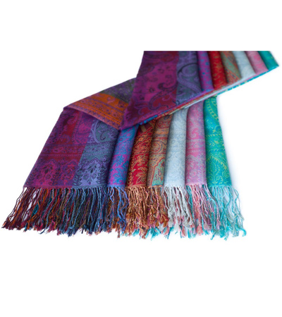 Cashmere Pashmina Shawlt