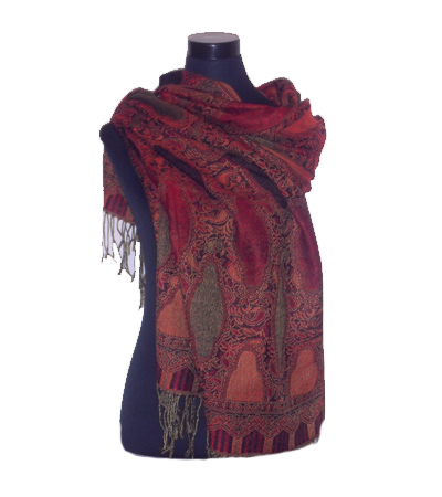 Cashmere Pashmina Shawlt