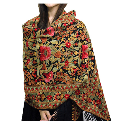 Cashmere Pashmina Shawlt