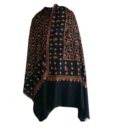 Cashmere Pashmina Shawlt
