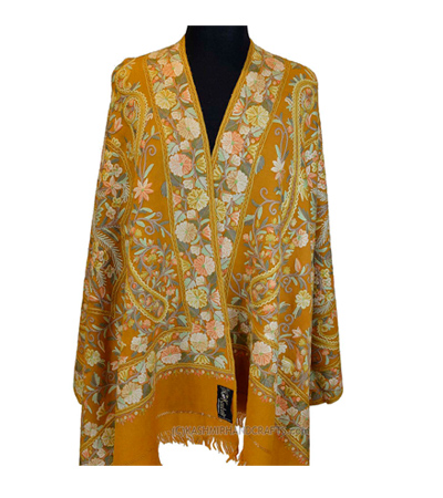Cashmere Pashmina Shawlt