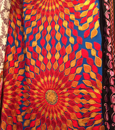 Cashmere Pashmina Shawlt