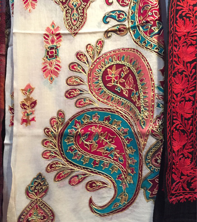 Cashmere Pashmina Shawlt