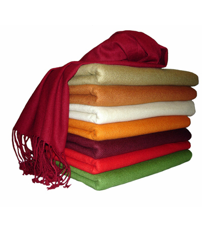 Nepali Pashmina Shawl